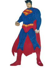 Cargar imagen en el visor de la galería, Figura de Foami Mediana 50cm Niño