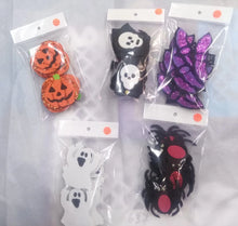 Cargar imagen en el visor de la galería, Foami Mini Paquete Día de Muertos 5cm