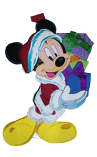 Cargar imagen en el visor de la galería, Figura foamy navideña grande