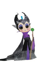 Cargar imagen en el visor de la galería, Figura de foamy grande de Día de muertos/halloween 😎👹👻