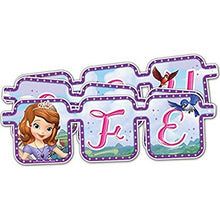 Cargar imagen en el visor de la galería, Letrero móvil personajes