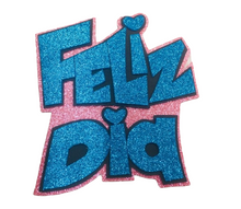 Cargar imagen en el visor de la galería, Topper's de foamy