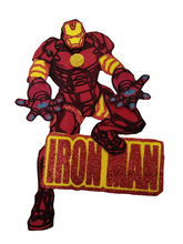 Cargar imagen en el visor de la galería, Foami Dulcero 20cm Personajes Niño