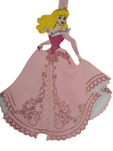 Cargar imagen en el visor de la galería, Figura de Foami Mediana 50cm Niña