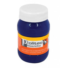 Cargar imagen en el visor de la galería, Pintura acrílica Politec