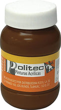 Cargar imagen en el visor de la galería, Pintura acrílica Politec