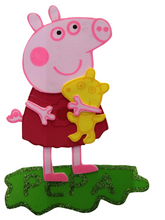 Cargar imagen en el visor de la galería, Foami Dulcero 20cm Niña