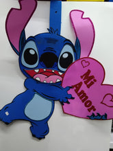 Cargar imagen en el visor de la galería, Figura Foamy San Valentín Mediana