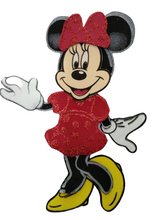 Cargar imagen en el visor de la galería, Foami Dulcero 20cm Niña