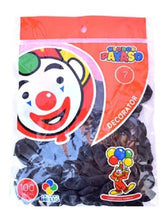 Cargar imagen en el visor de la galería, Bolsa de globos Colores Halloween