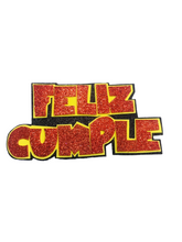 Cargar imagen en el visor de la galería, Topper's de foamy