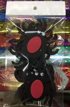 Cargar imagen en el visor de la galería, Foami Mini Paquete Día de Muertos 5cm