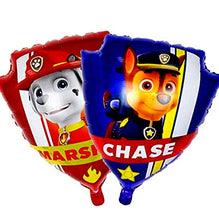 Cargar imagen en el visor de la galería, Globo Metálico 18, 20 y 22 pulgadas Personajes Niño