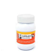 Cargar imagen en el visor de la galería, Pintura acrílica Politec