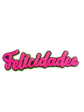 Cargar imagen en el visor de la galería, Topper's de foamy