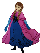 Cargar imagen en el visor de la galería, Foami Dulcero 20cm Niña