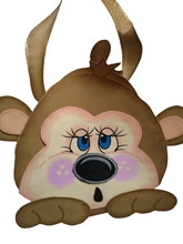 Cargar imagen en el visor de la galería, Figura de Foami Mediana 50cm Animales