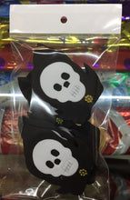 Cargar imagen en el visor de la galería, Foami Mini Paquete Día de Muertos 5cm