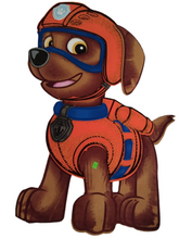 Cargar imagen en el visor de la galería, Figura de Foami Mediana 50cm Niño