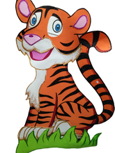 Cargar imagen en el visor de la galería, Figura de Foami Grande 80cm Animales