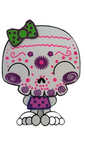 Cargar imagen en el visor de la galería, Foami Dulcero Día de Muertos 20cm