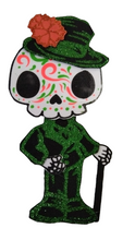 Cargar imagen en el visor de la galería, Foami Dulcero Día de Muertos 20cm