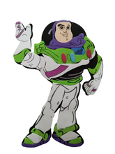 Cargar imagen en el visor de la galería, Foami Dulcero 20cm Personajes Niño