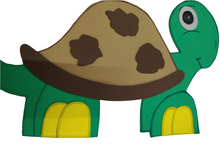 Cargar imagen en el visor de la galería, Figura de Foami Maxi 37cm