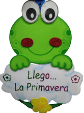 Cargar imagen en el visor de la galería, Figura de Foami Mediana 50cm Animales