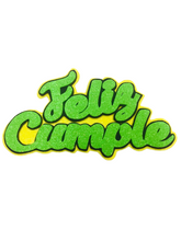 Cargar imagen en el visor de la galería, Topper's de foamy