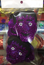 Cargar imagen en el visor de la galería, Foami Mini Paquete Día de Muertos 5cm