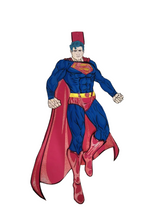 Cargar imagen en el visor de la galería, Figura de Foami Grande 80cm Personajes Niño