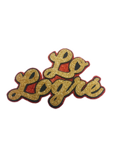 Cargar imagen en el visor de la galería, Topper's de foamy