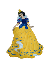 Cargar imagen en el visor de la galería, Figura de Foami Grande Personajes Niña