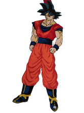 Cargar imagen en el visor de la galería, Figura de Foami Mediana 50cm Niño