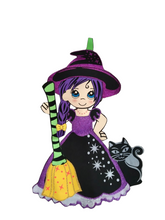 Cargar imagen en el visor de la galería, Figura de foamy grande de Día de muertos/halloween 😎👹👻