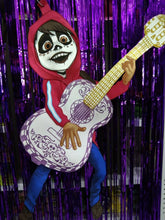 Cargar imagen en el visor de la galería, Figura de foamy grande de Día de muertos/halloween 😎👹👻