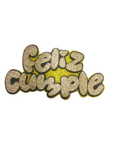 Cargar imagen en el visor de la galería, Topper's de foamy