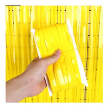 Cargar imagen en el visor de la galería, Cortinas Metálicas