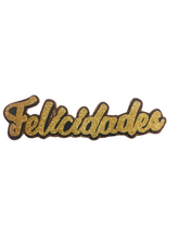 Cargar imagen en el visor de la galería, Topper's de foamy