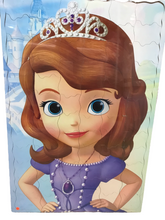 Cargar imagen en el visor de la galería, Rompecabezas de Madera Gigante 54x81cm diferentes personajes