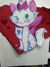 Cargar imagen en el visor de la galería, Figura Foamy San Valentín Mediana