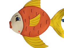 Cargar imagen en el visor de la galería, Figura de Foami Mediana 50cm Animales