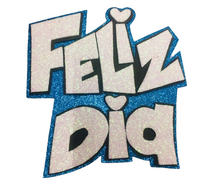 Cargar imagen en el visor de la galería, Topper's de foamy