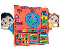 Cargar imagen en el visor de la galería, Figura de Foami Grande 80cm Regreso a Clases