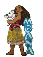 Cargar imagen en el visor de la galería, Foami Dulcero 20cm Niña