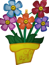 Cargar imagen en el visor de la galería, Figura de Foami Grande 80cm Animales