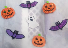 Cargar imagen en el visor de la galería, Foami Mini Paquete Día de Muertos 5cm