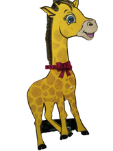 Cargar imagen en el visor de la galería, Figura de Foami Grande 80cm Animales