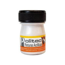 Cargar imagen en el visor de la galería, Pintura Acrílica Politec